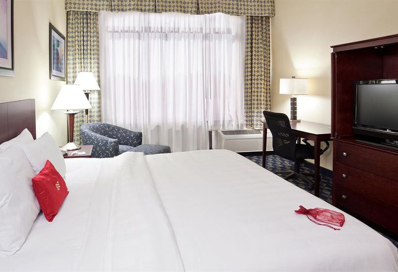 Crowne Plaza Hotel Cleveland Airport  | Cleveland | Ohio | United States 20