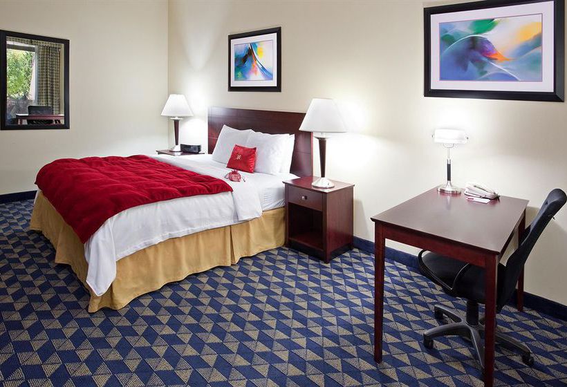 Crowne Plaza Hotel Cleveland Airport  | Cleveland | Ohio | United States 4