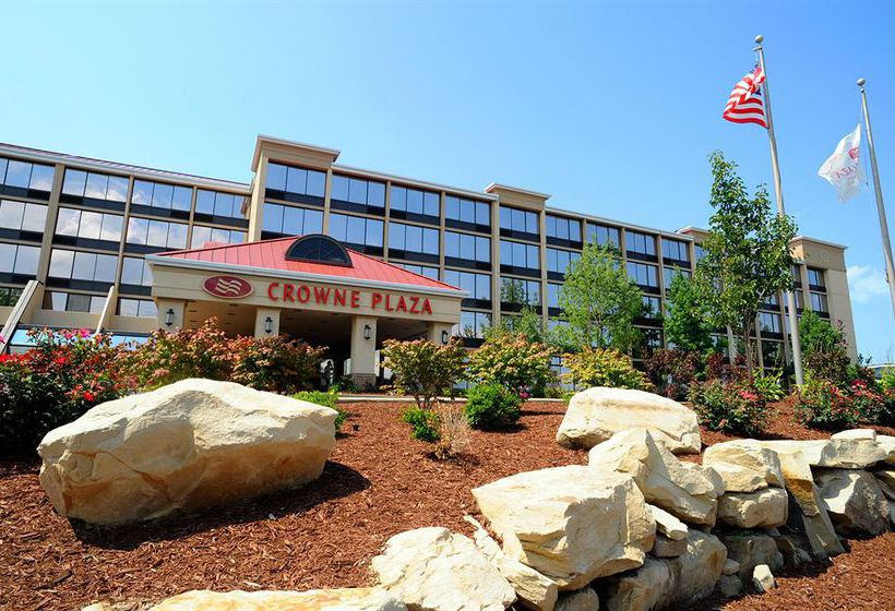 Crowne Plaza Hotel Cleveland Airport  | Cleveland | Ohio | United States 5