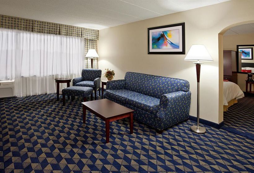 Crowne Plaza Hotel Cleveland Airport  | Cleveland | Ohio | United States 6