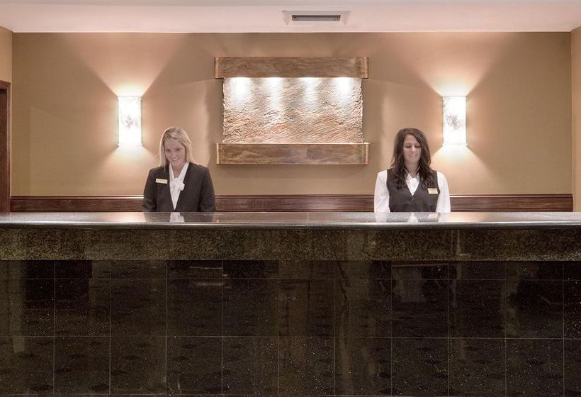 Crowne Plaza Hotel Cleveland Airport  | Cleveland | Ohio | United States 7