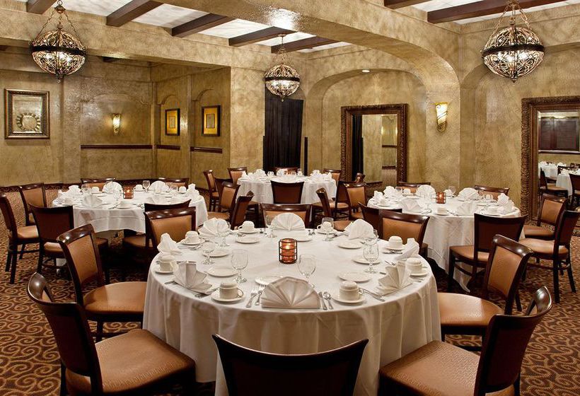 Crowne Plaza Hotel Cleveland Airport  | Cleveland | Ohio | United States 9