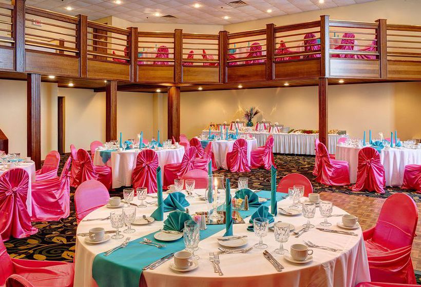 Hotel Park Inn Houston North & Conference Center  | Houston | Texas | United States 1