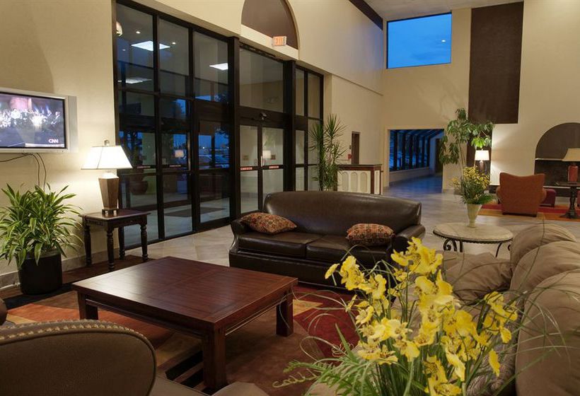 Hotel Park Inn Houston North & Conference Center  | Houston | Texas | United States 10