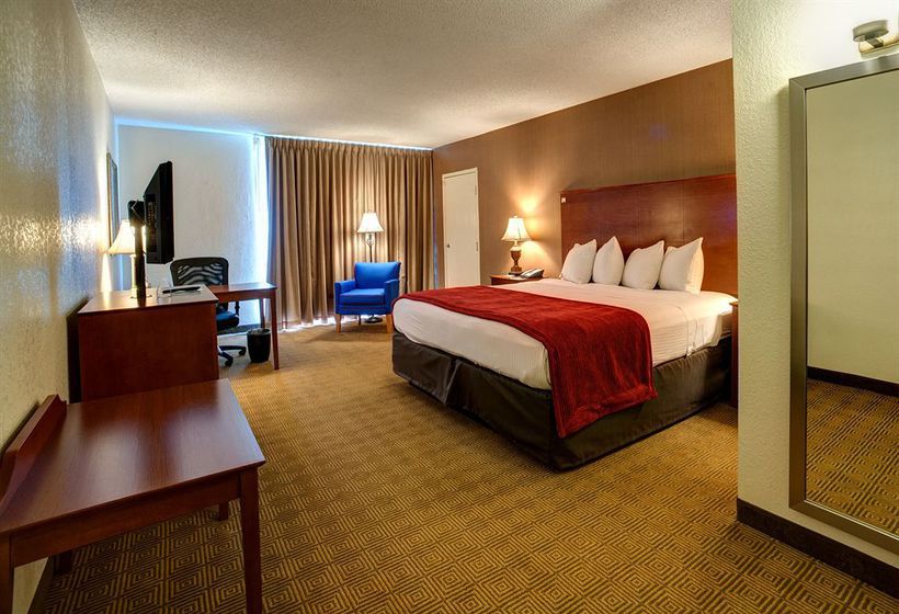Hotel Park Inn Houston North & Conference Center  | Houston | Texas | United States 11