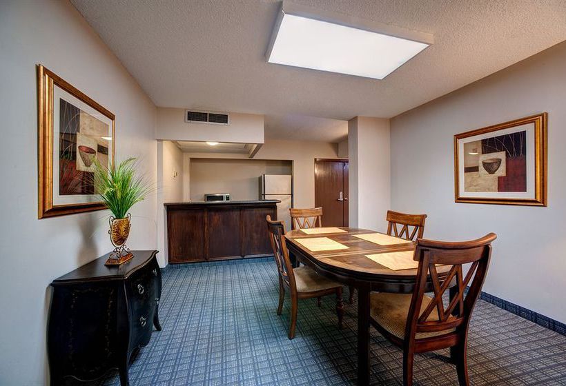 Hotel Park Inn Houston North & Conference Center  | Houston | Texas | United States 13