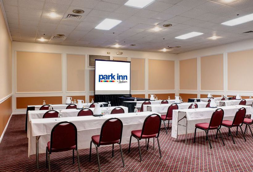 Hotel Park Inn Houston North & Conference Center  | Houston | Texas | United States 14