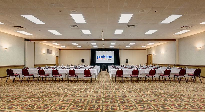 Hotel Park Inn Houston North & Conference Center  | Houston | Texas | United States 15