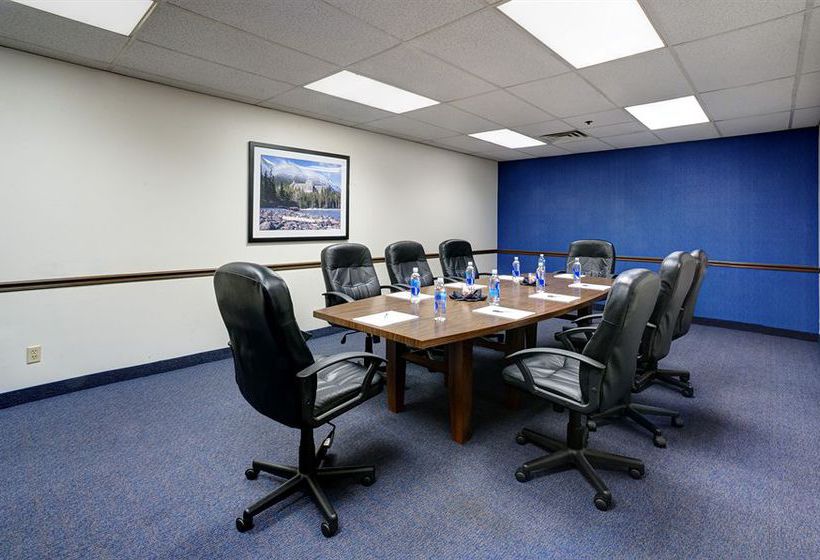 Hotel Park Inn Houston North & Conference Center  | Houston | Texas | United States 16