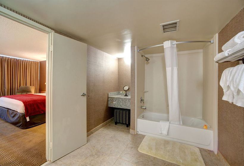 Hotel Park Inn Houston North & Conference Center  | Houston | Texas | United States 17