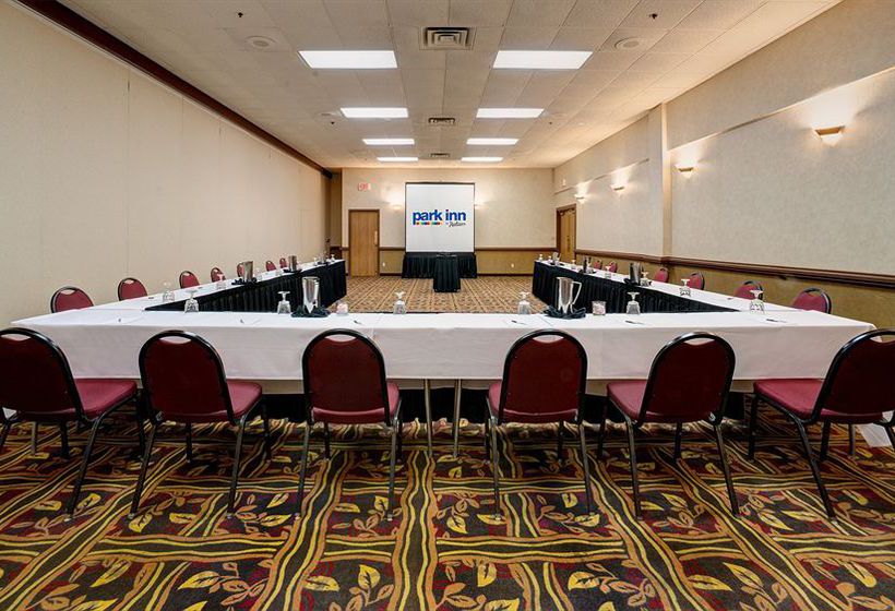 Hotel Park Inn Houston North & Conference Center  | Houston | Texas | United States 18