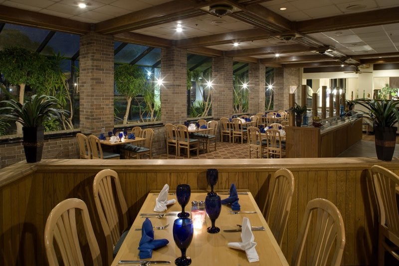 Hotel Park Inn Houston North & Conference Center  | Houston | Texas | United States 19