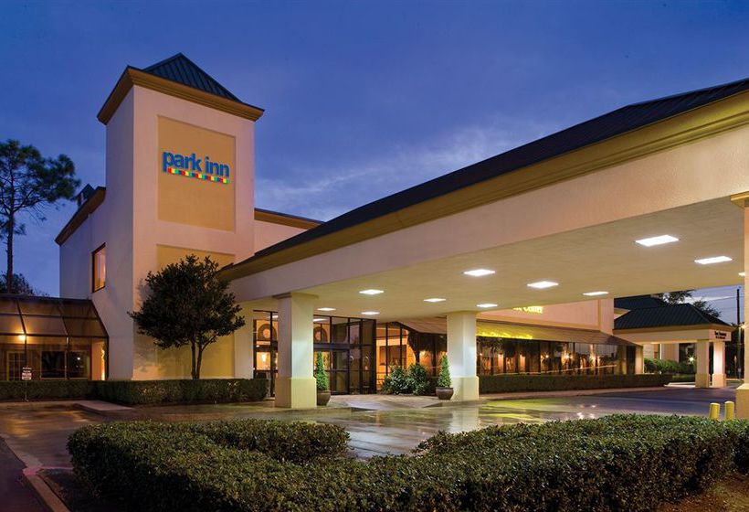 Hotel Park Inn Houston North & Conference Center  | Houston | Texas | United States 3