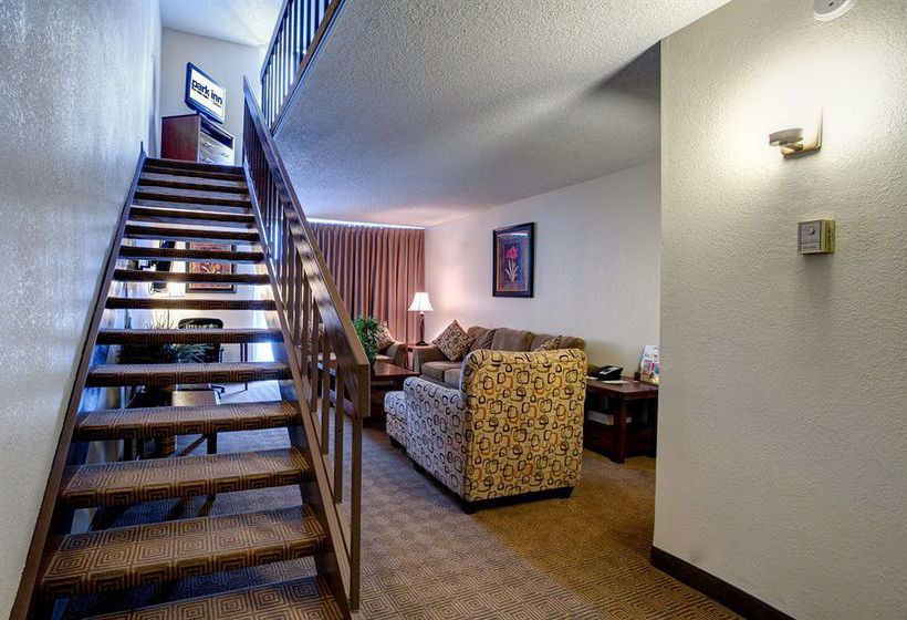 Hotel Park Inn Houston North & Conference Center  | Houston | Texas | United States 4