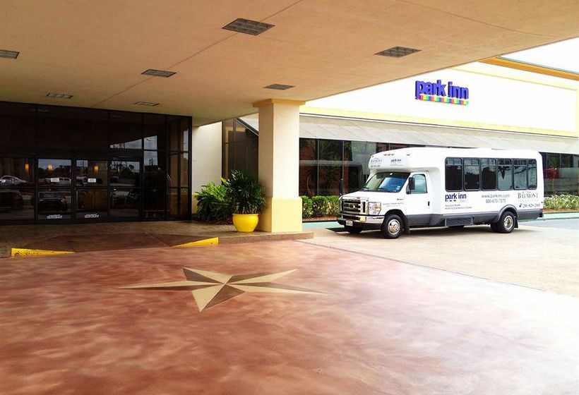 Hotel Park Inn Houston North & Conference Center  | Houston | Texas | United States 6