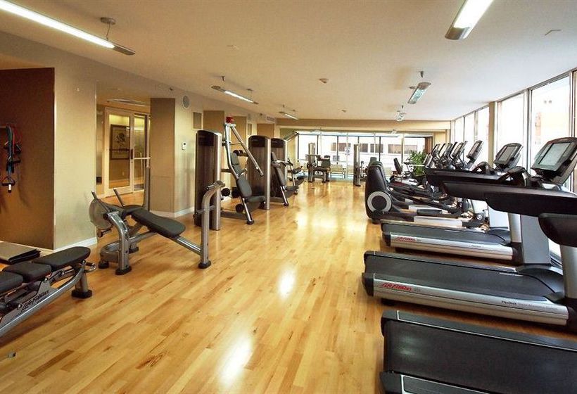 Hotel Hyatt Regency Tulsa