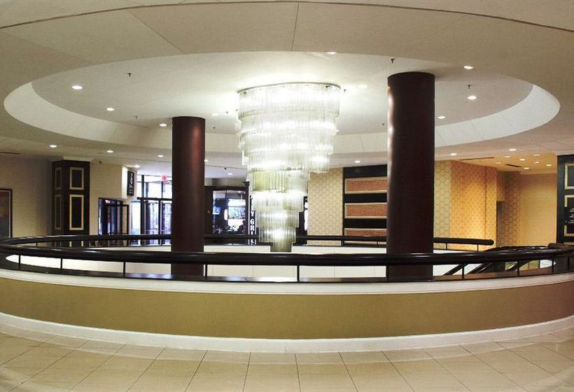 Hotel Hyatt Regency Tulsa  | Tulsa | Oklahoma | United States 1