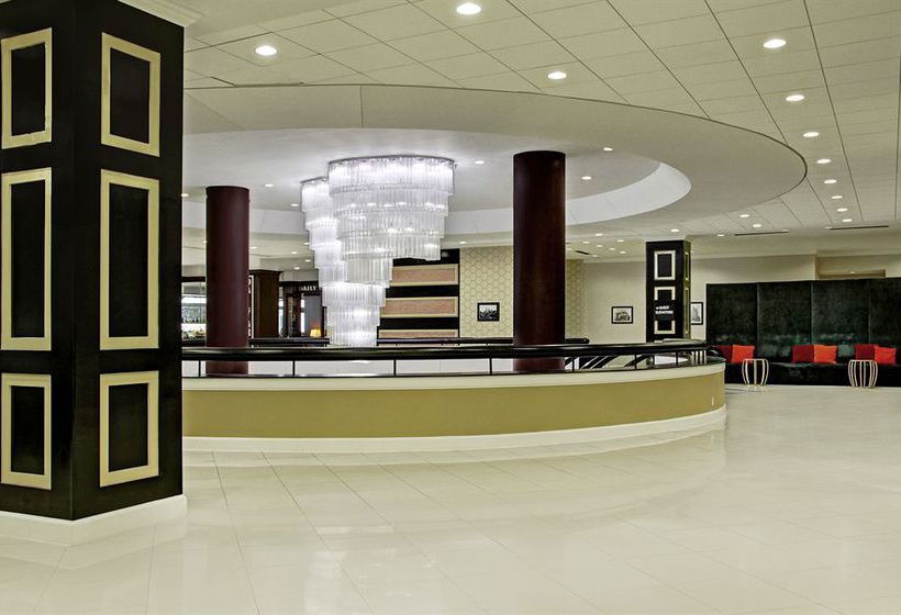 Hotel Hyatt Regency Tulsa  | Tulsa | Oklahoma | United States 10