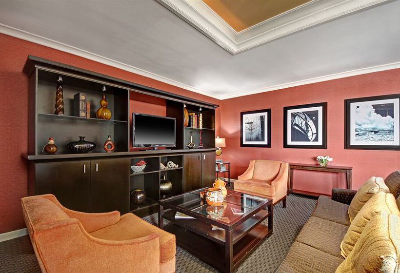 Hotel Hyatt Regency Tulsa  | Tulsa | Oklahoma | United States 11