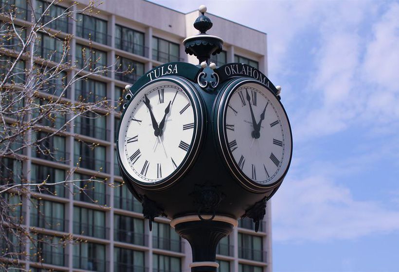 Hotel Hyatt Regency Tulsa  | Tulsa | Oklahoma | United States 12