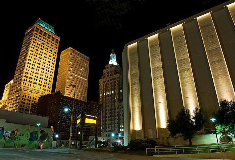 Hotel Hyatt Regency Tulsa  | Tulsa | Oklahoma | United States 14