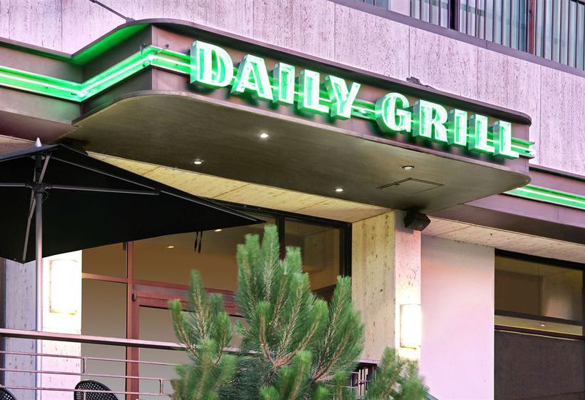 Hotel Hyatt Regency Tulsa  | Tulsa | Oklahoma | United States 15