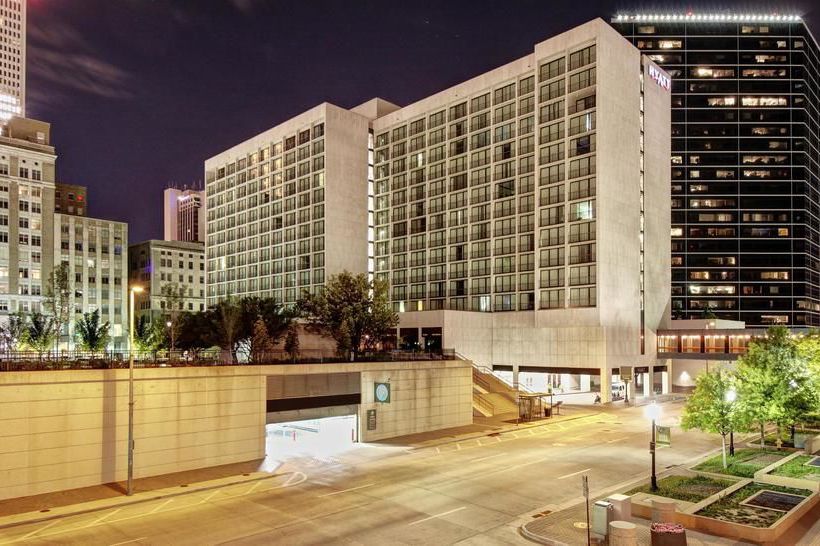 Hotel Hyatt Regency Tulsa  | Tulsa | Oklahoma | United States 16