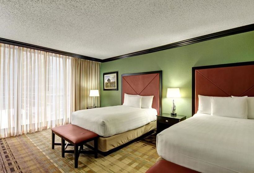 Hotel Hyatt Regency Tulsa  | Tulsa | Oklahoma | United States 19