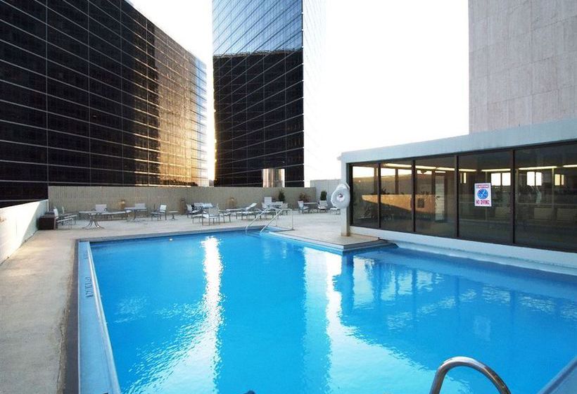 Hotel Hyatt Regency Tulsa  | Tulsa | Oklahoma | United States 2