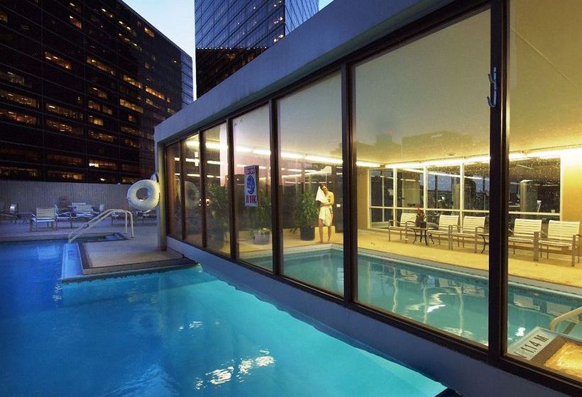 Hotel Hyatt Regency Tulsa  | Tulsa | Oklahoma | United States 3