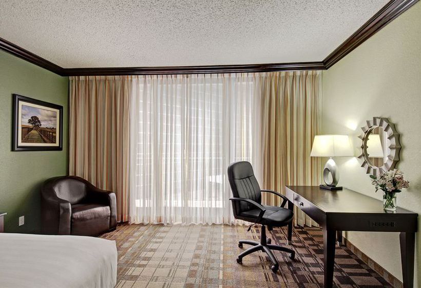 Hotel Hyatt Regency Tulsa  | Tulsa | Oklahoma | United States 4