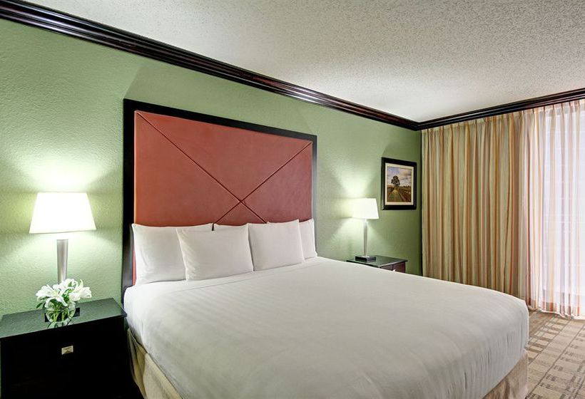 Hotel Hyatt Regency Tulsa  | Tulsa | Oklahoma | United States 5