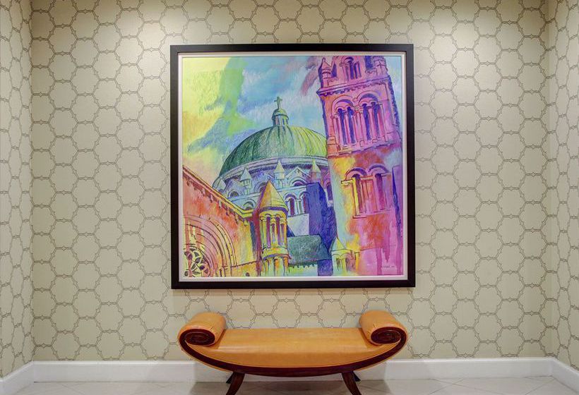 Hotel Hyatt Regency Tulsa  | Tulsa | Oklahoma | United States 7