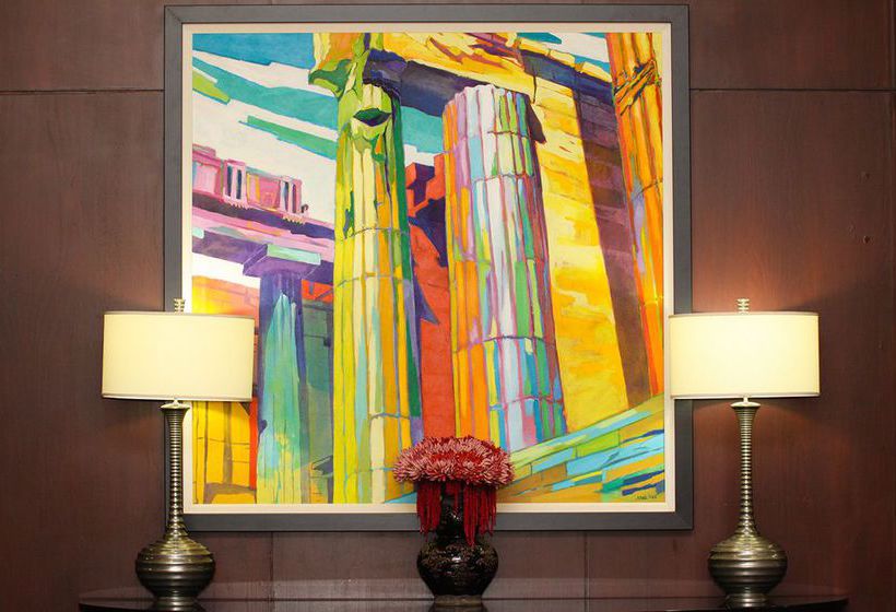 Hotel Hyatt Regency Tulsa  | Tulsa | Oklahoma | United States 8