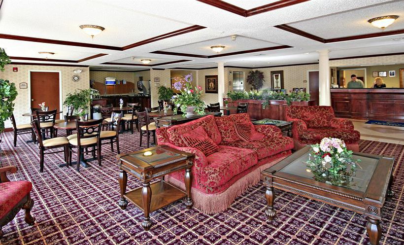 Hôtel Holiday Inn Express Winston-Salem   | Winston Salem | Caroline du Nord | Hôtels aux États-Unis