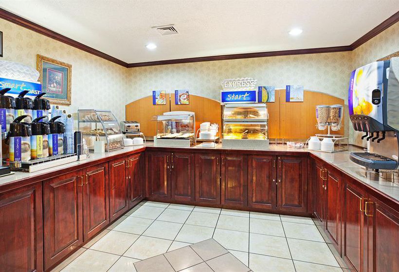 Hôtel Holiday Inn Express Winston-Salem   | Winston Salem | Caroline du Nord | Hôtels aux États-Unis 1