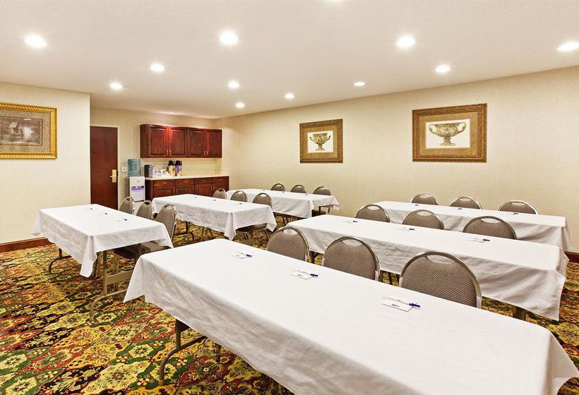 Hôtel Holiday Inn Express Winston-Salem   | Winston Salem | Caroline du Nord | Hôtels aux États-Unis 11