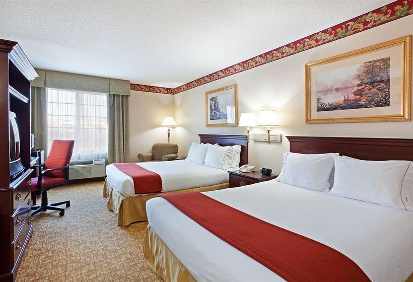 Hôtel Holiday Inn Express Winston-Salem   | Winston Salem | Caroline du Nord | Hôtels aux États-Unis 12