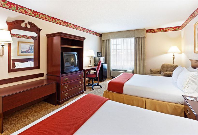 Hôtel Holiday Inn Express Winston-Salem   | Winston Salem | Caroline du Nord | Hôtels aux États-Unis 13