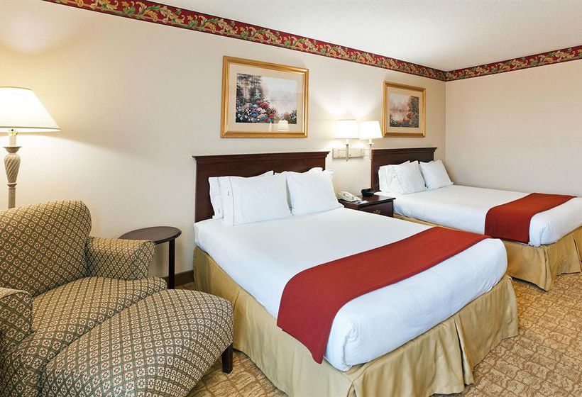 Hôtel Holiday Inn Express Winston-Salem   | Winston Salem | Caroline du Nord | Hôtels aux États-Unis 15