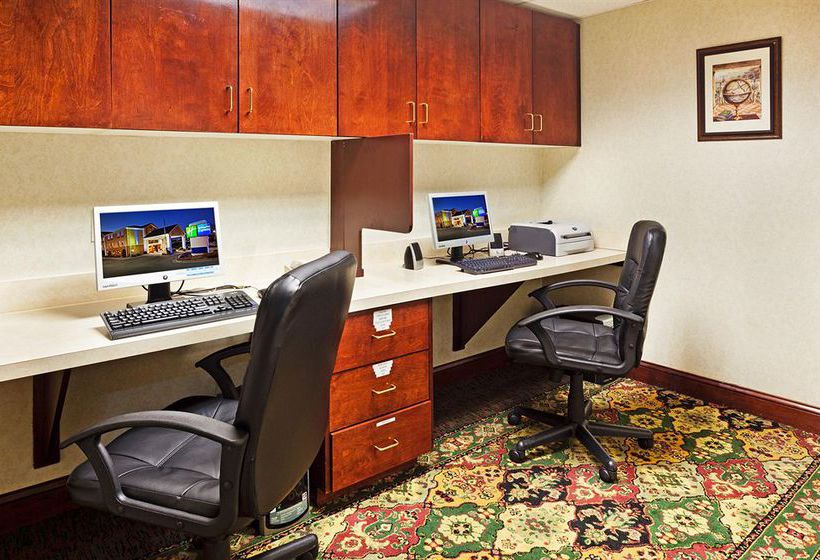 Hôtel Holiday Inn Express Winston-Salem   | Winston Salem | Caroline du Nord | Hôtels aux États-Unis 18