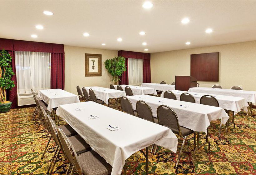 Hôtel Holiday Inn Express Winston-Salem   | Winston Salem | Caroline du Nord | Hôtels aux États-Unis 2