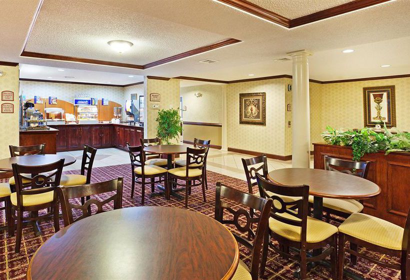 Hôtel Holiday Inn Express Winston-Salem   | Winston Salem | Caroline du Nord | Hôtels aux États-Unis 20