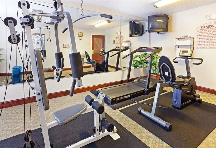 Hôtel Holiday Inn Express Winston-Salem   | Winston Salem | Caroline du Nord | Hôtels aux États-Unis 3