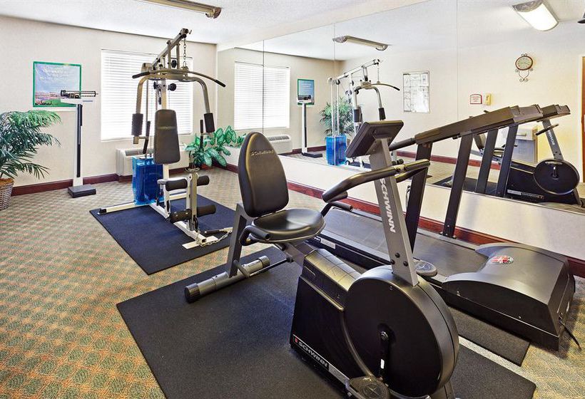 Hôtel Holiday Inn Express Winston-Salem   | Winston Salem | Caroline du Nord | Hôtels aux États-Unis 5