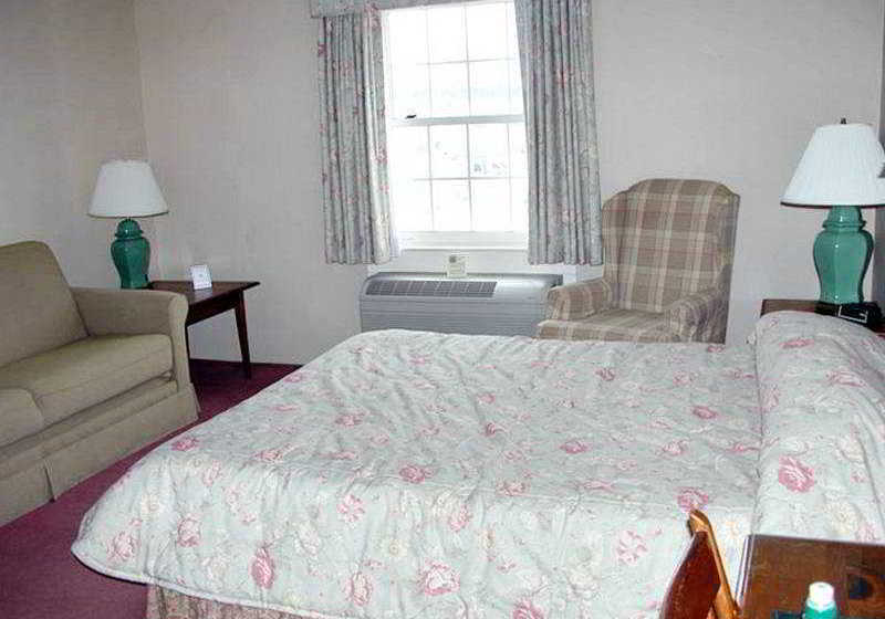 Hotel The Inns & Spa at Mill Falls  | Meredith | New Hampshire | United States 2