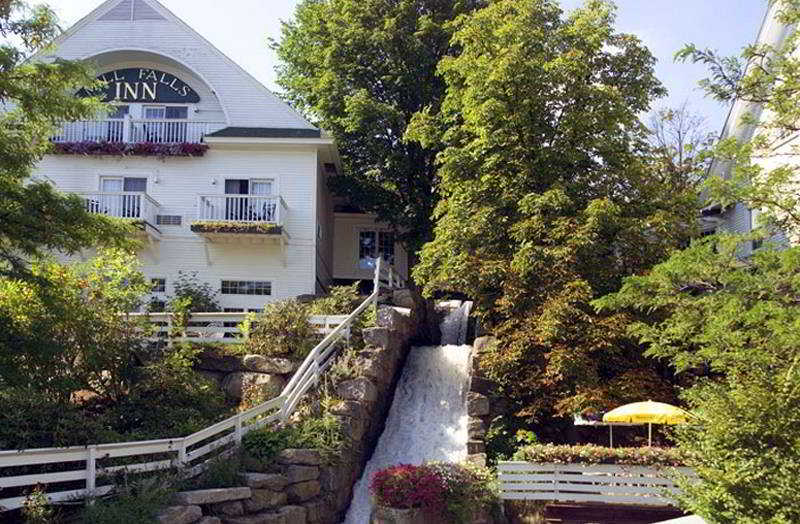 Hotel The Inns & Spa at Mill Falls  | Meredith | New Hampshire | United States 4