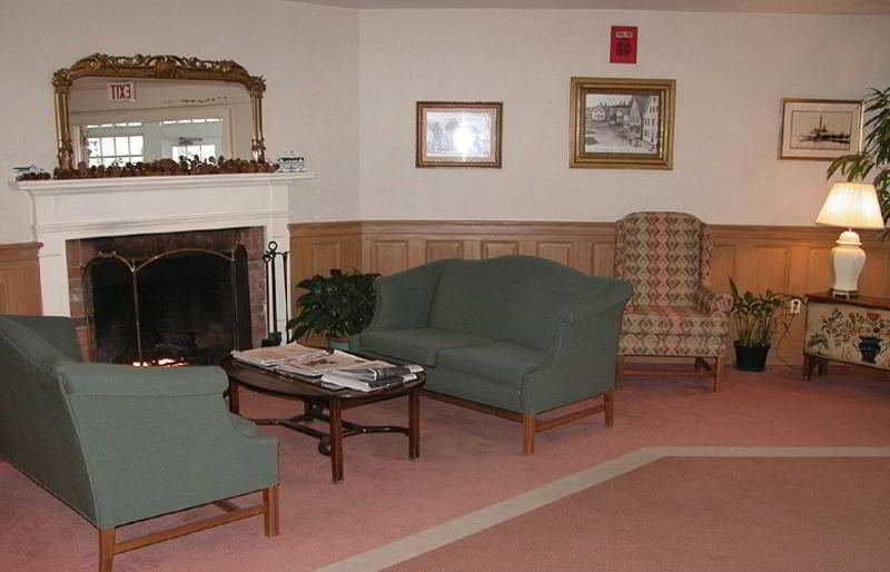 Hotel The Inns & Spa at Mill Falls  | Meredith | New Hampshire | United States 7