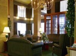 Hotel Best Western Irving Inn & Suites 