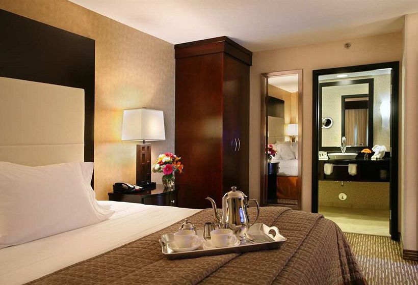 DoubleTree by Hilton Hotel Chattanooga Downtown Chattanooga